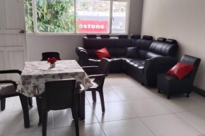 Apartamento amplio y Comodo En el Centro De Florencia